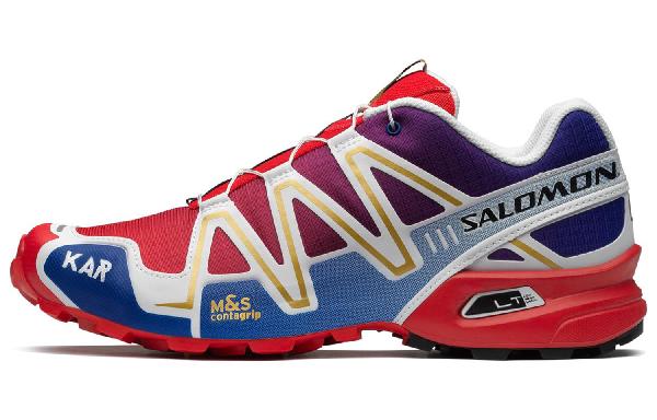 Salomon Speedcross 3 x KAR / L'ART
