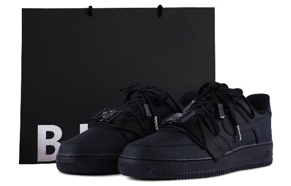 Nike Air Force 1 '07 Low Black