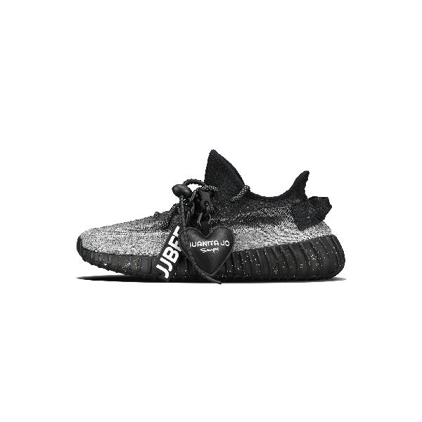 adidas Yeezy Boost 350 V2 Black Silver