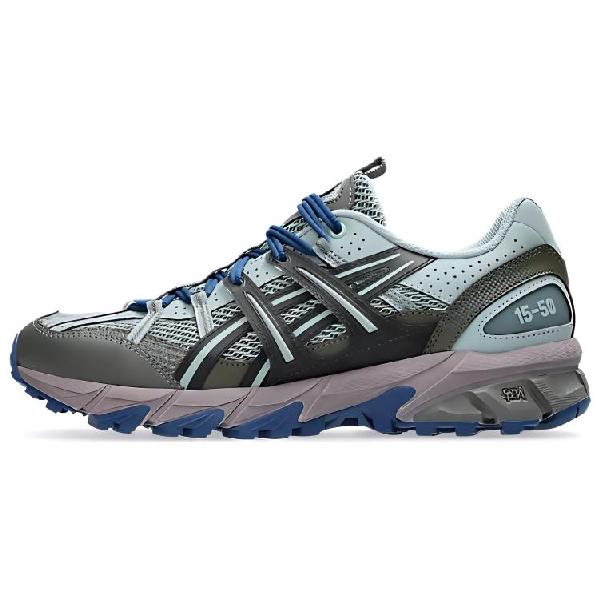 Asics Gel-Sonoma 15-50 Ocean Haze Dark Olive