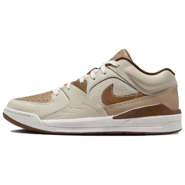 Jordan Stadium 90 Beige Brown