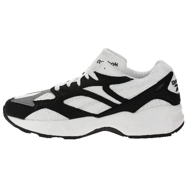 Reebok Aztrek 96 Black White