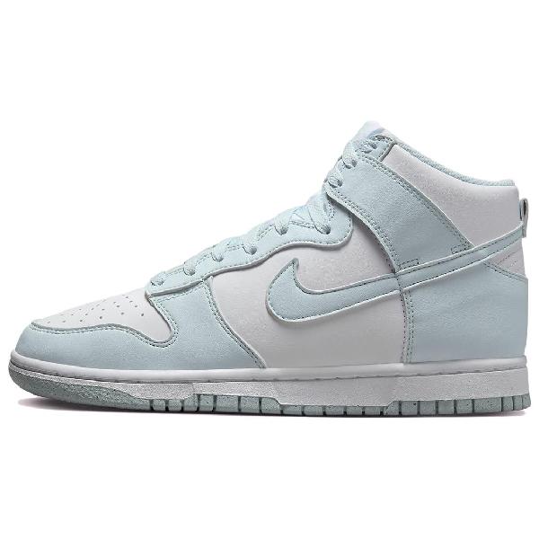 Nike Dunk High Next Nature White Blue