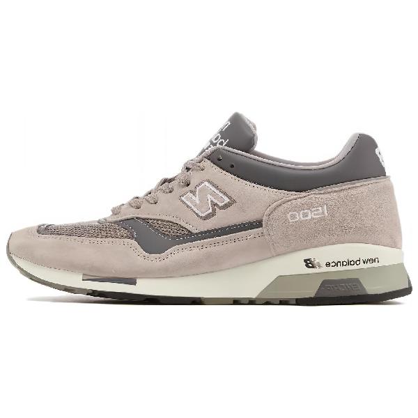 New Balance 1500 Grey