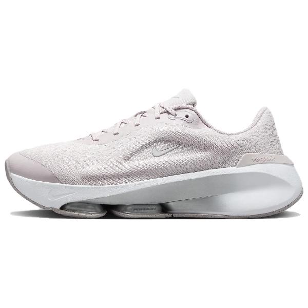 Nike Versair White Purple