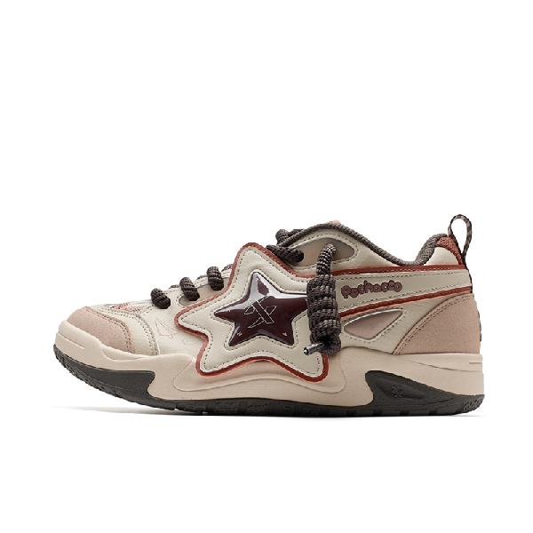 Xtep Sanrio Collaboration