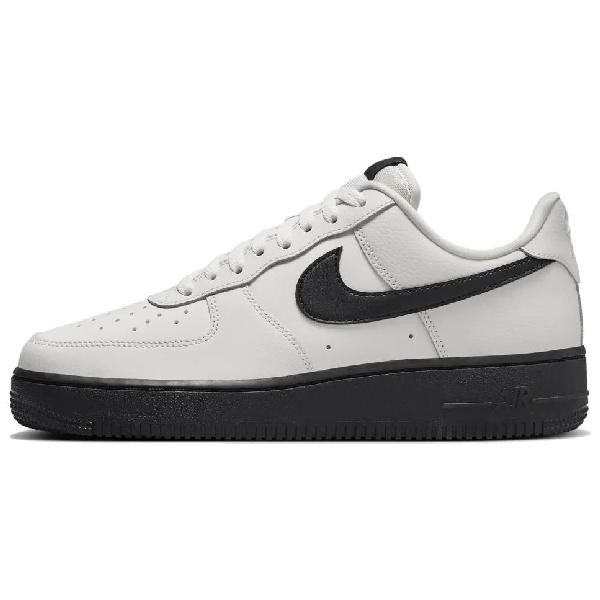 Nike Air Force 1 '07 Low White Black