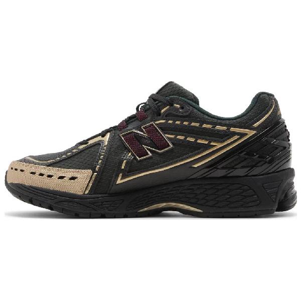 KITH x New Balance 1906R Black