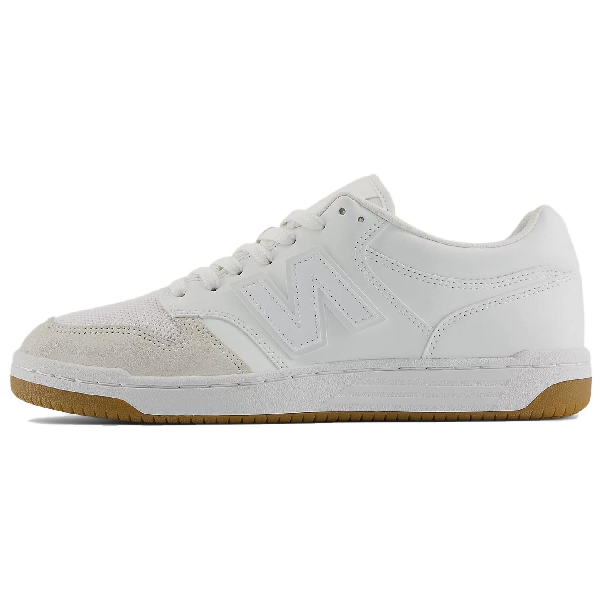 New Balance 480 White Brown