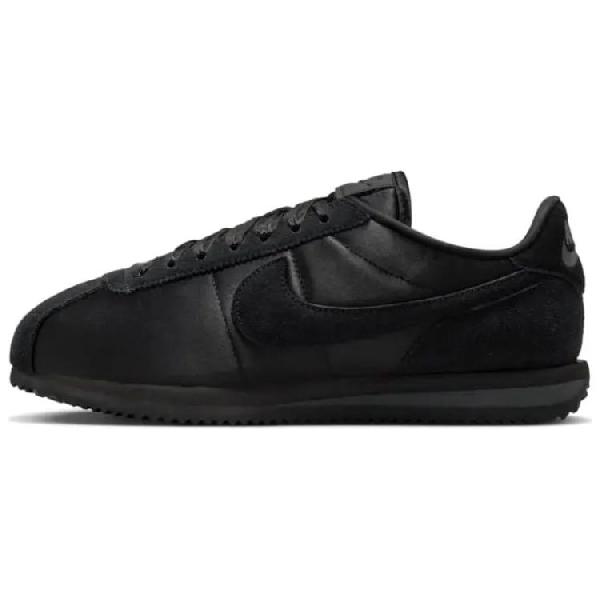 Nike Cortez "Satin Pack Black"
