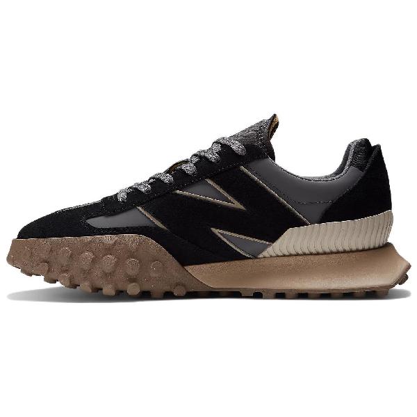 New Balance XC-72 Black