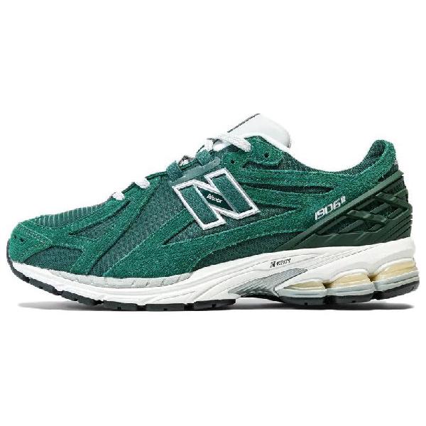 New Balance 1906R Green White