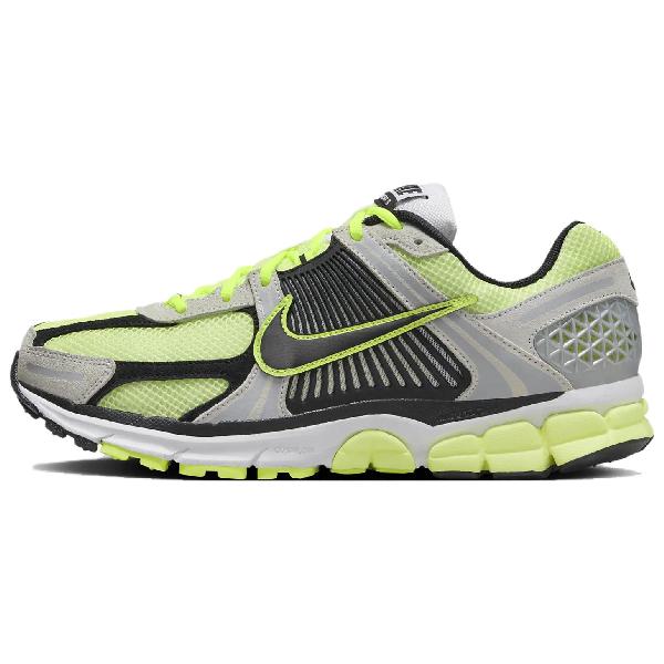Nike Air Zoom Vomero 5 Green Black