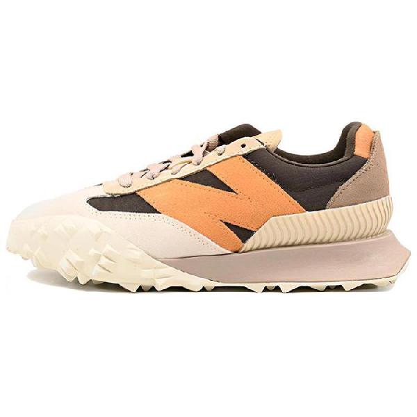 New Balance XC-72 Grey Brown