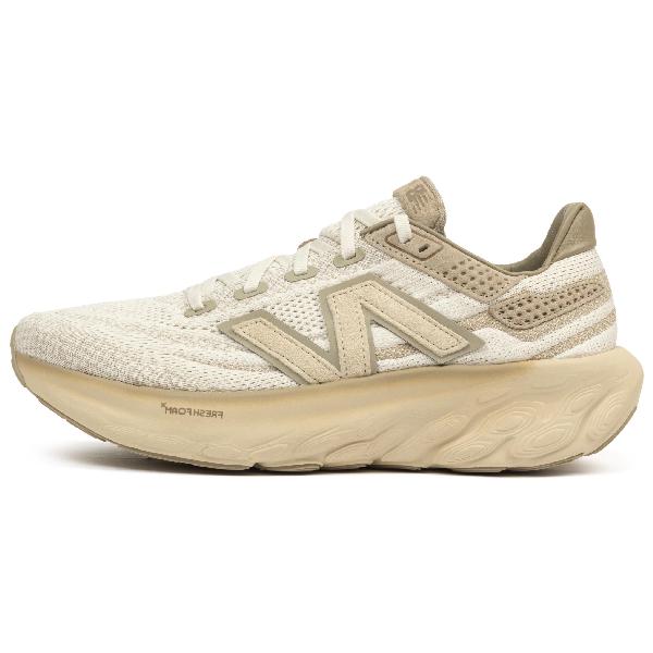 New Balance 1080 Light Beige