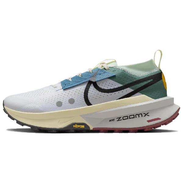 Nike ZoomX Zegama Trail