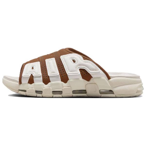 Nike Air More Uptempo Slide