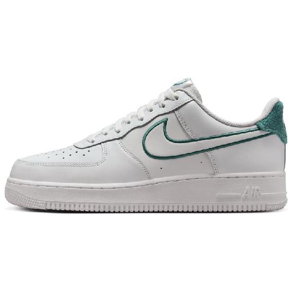 Nike Air Force 1 Low White Green