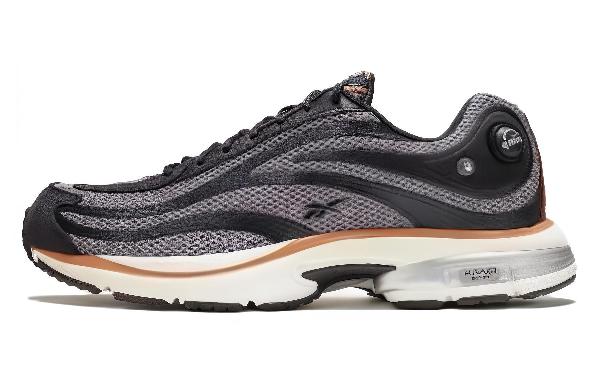 Reebok Rbk Premier Black Grey