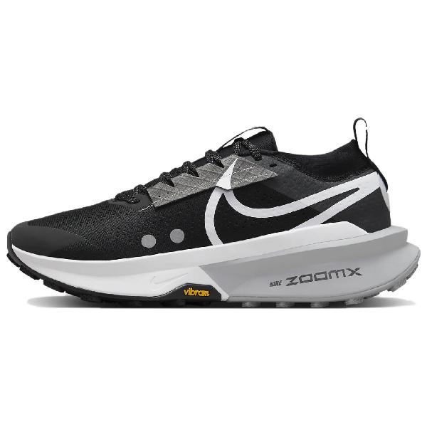 Nike ZoomX Zegama Trail 2 Black