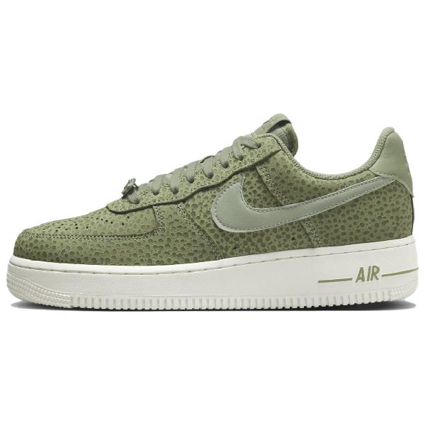 Nike Air Force 1 '07 PRM Green