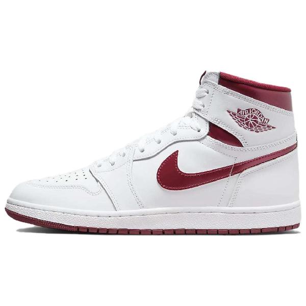 Jordan Air Jordan 1 High 85 "Metallic Team Red"