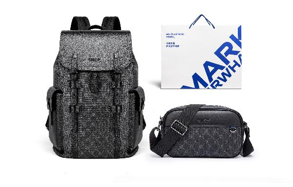 Fairwhale Backpack
