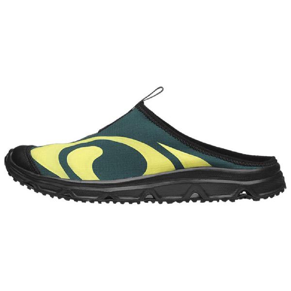 Salomon RX Slide 3.0 Green