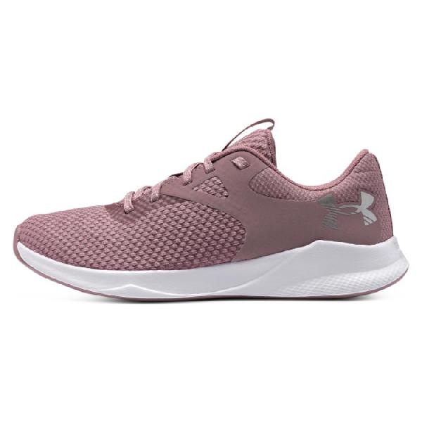 Under Armour Training Shoes Pink