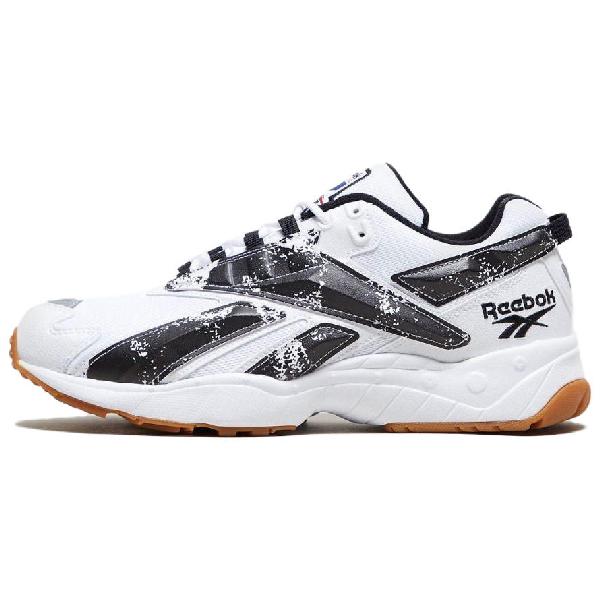 Reebok Intv 96 White Black