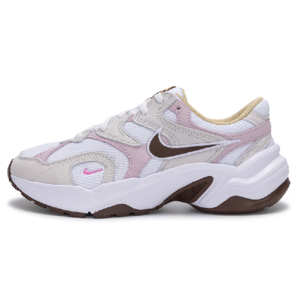 Nike AL8 White Pink