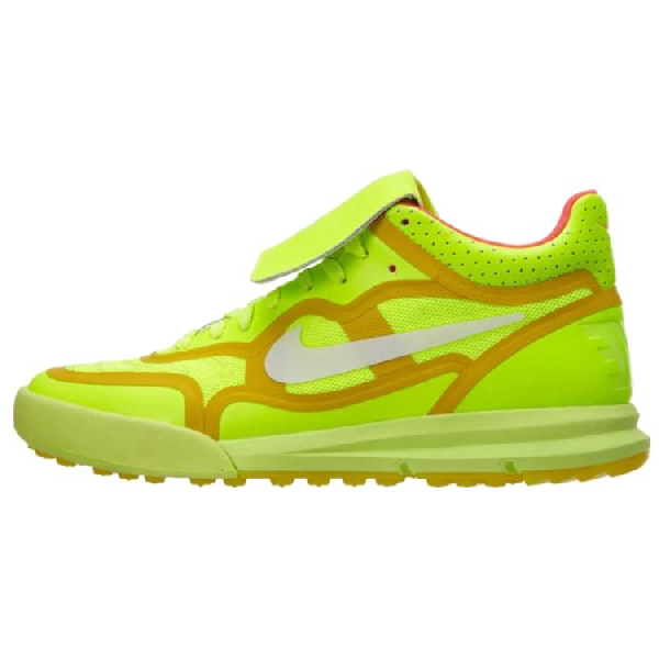 Nike Nsw Tiempo 94 Lunar Mid Tp Qs