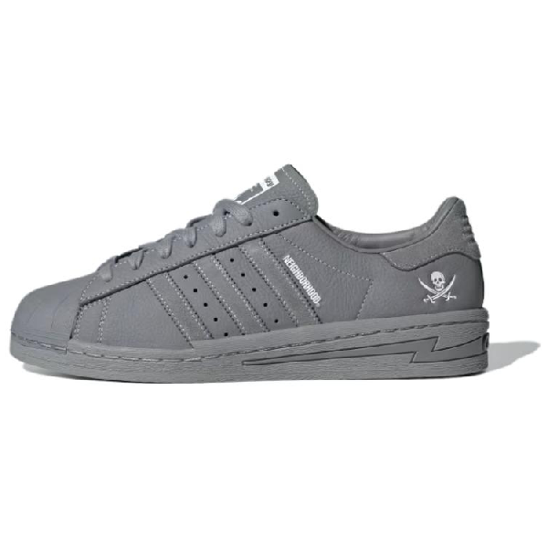 NEIGHBORHOOD x adidas Superstar