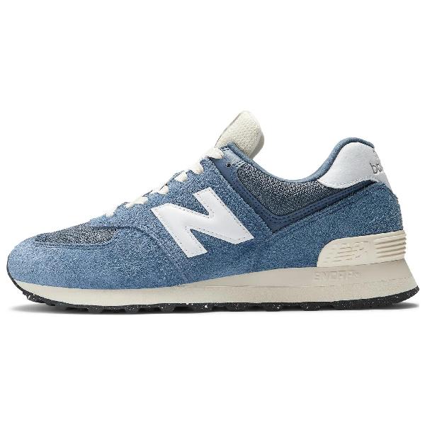 New Balance 574 Navy