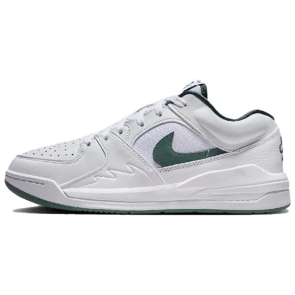 Jordan Stadium 90 White Green