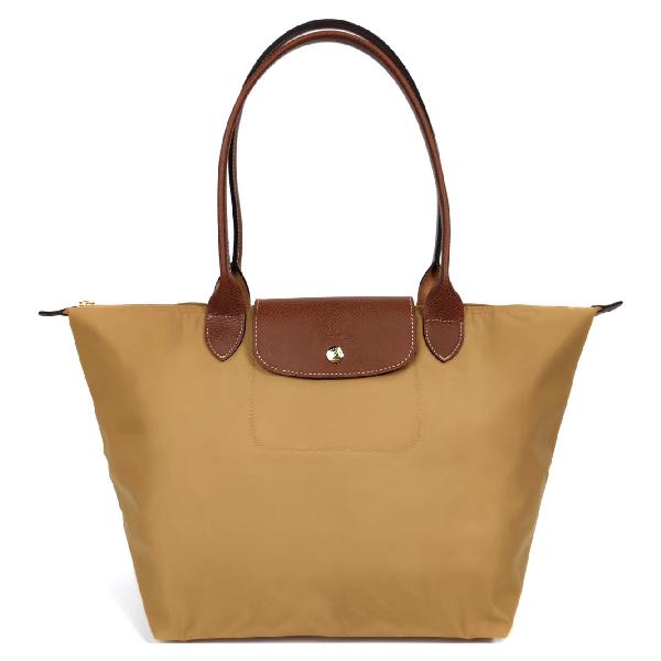 Longchamp Le Pliage Khaki