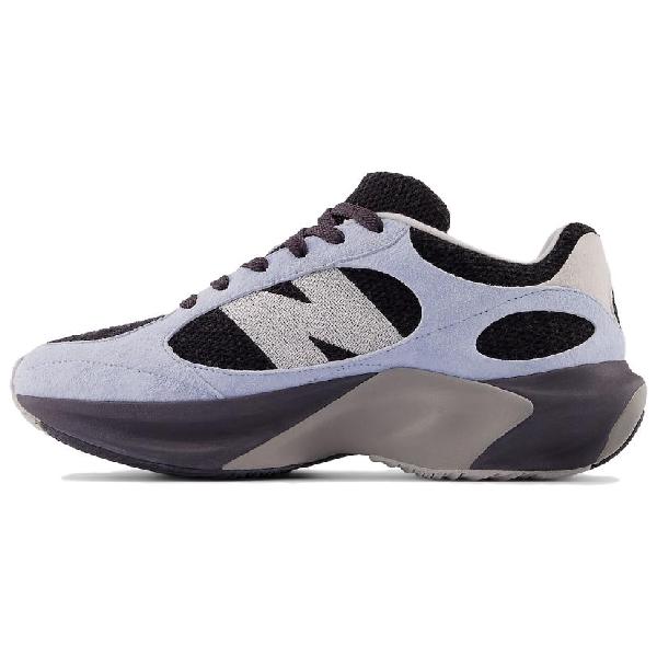 New Balance Wrpd Runner Blue Black Grey