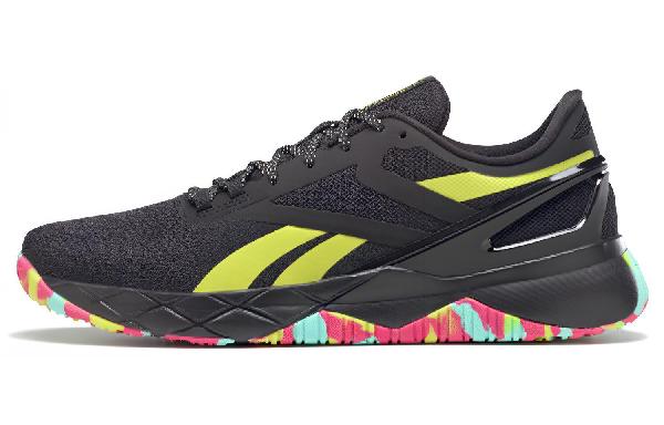 Reebok Nanoflex TR Black