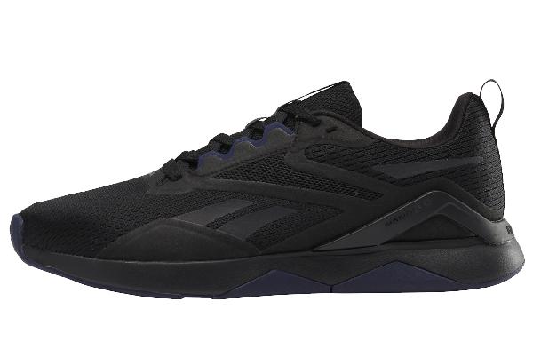 Reebok NFX Trainer Black Purple