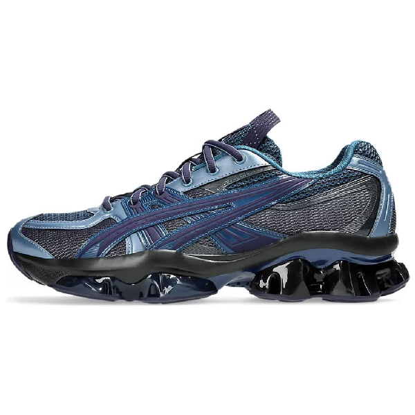 KIKO KOSTADINOV x Asics GEL-Quantum Kinetic Blue Black