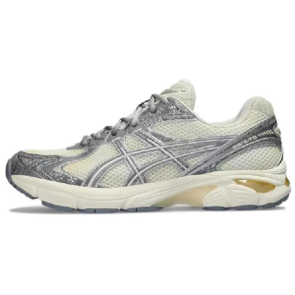Asics GT-2160 White Silver