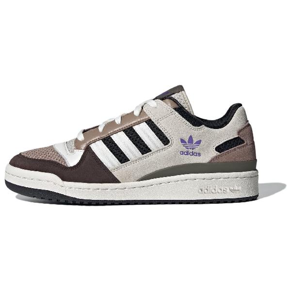 adidas Forum Brown