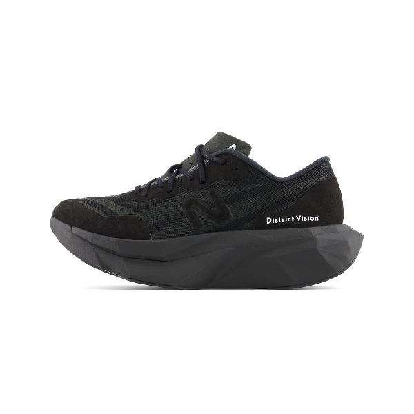 District Vision x New Balance FuelCell SC Elite v4