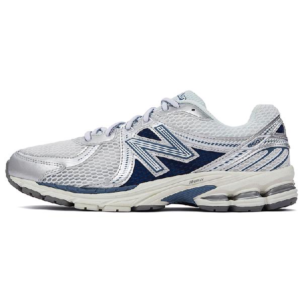 New Balance 860 v2 "Northern Lights"