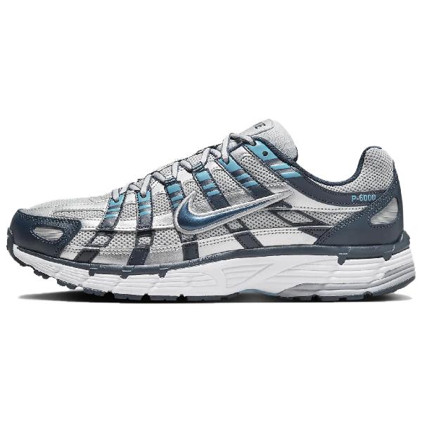 Nike P-6000 Blue