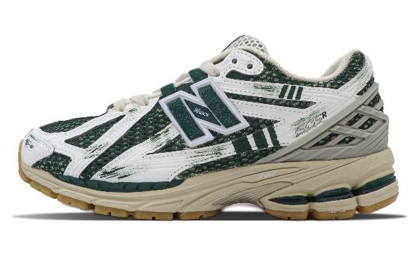 New Balance 1906R White Green