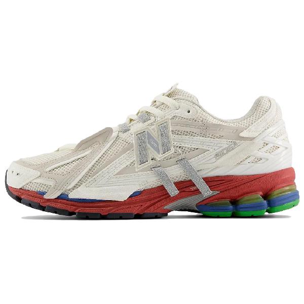 New Balance 1906A White Red
