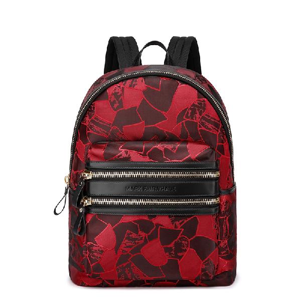 Fairwhale Backpack