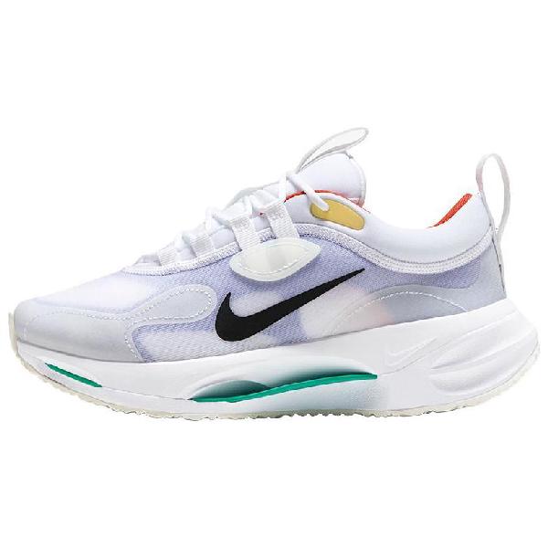 Nike Spark White Purple