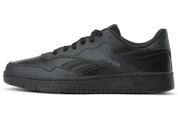 Reebok BB 1000 Black